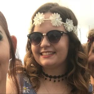 Meet your Posher, Tori